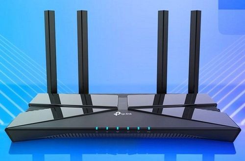 ROUTER ARCHER-AX10 TP-LINK na Arena.pl