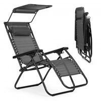 LEŻAK OGRODOWY MULTIGARDEN 3 STOPNIOWY SKŁADANY WODOODPORNY