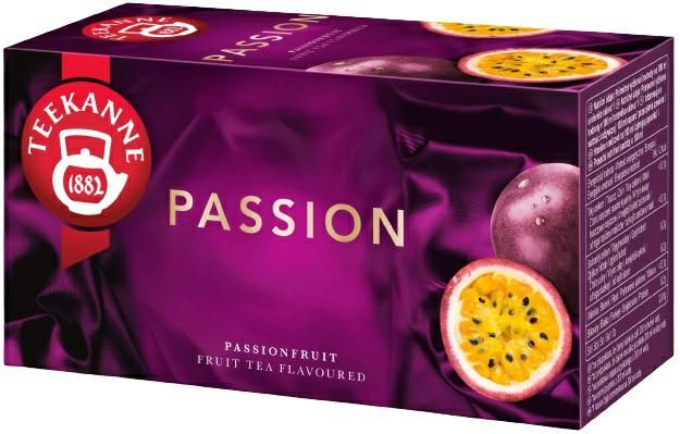 TEEKANNE 20tb Passion zdjęcie 1