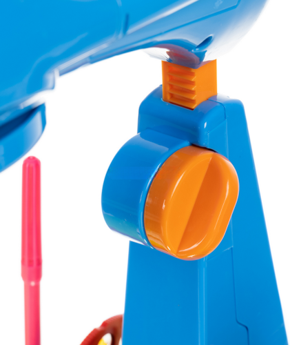 Projektor do rysowania niebieski na Arena.pl