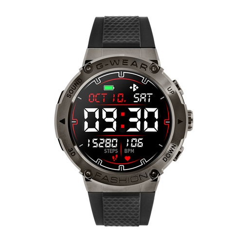 Smartwatch G-WEAR Watchmark na Arena.pl