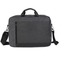 canyon torba na laptopa  b-5 biznesowa 15.6'' szara