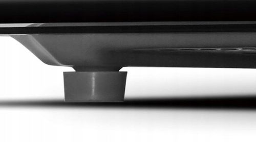 KUCHENKA MIKROFALOWA Z GRILLEM TOSHIBA MWP-MG20P |MIKROFALÓWKA |700W CZARNA na Arena.pl