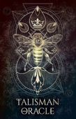 Talisman Oracle Nora Paskaleva