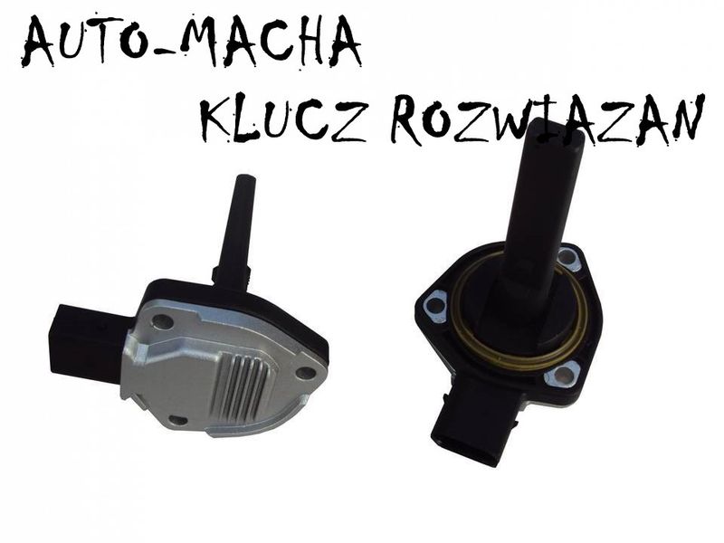 Rover 75 czujnik poziomu oleju zdjęcie 1