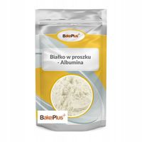 Białko w proszku - Albumina a'1kg