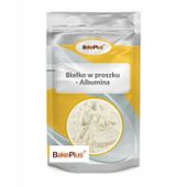 Białko w proszku - Albumina a'1kg