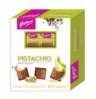 CZEKOLADKI PISTACHIO Goplana KREM PISTACJOWY 1kg