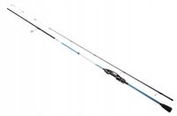 WĘDKA Spinningowa Carbon Spin IM-8 2,1m WIND JIG 210cm 0,5-5g 110466