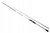 WĘDKA Spinningowa Carbon Spin IM-8 2,1m WIND JIG 210cm 0,5-5g 110466