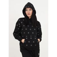 Bluza Puma Brand Love AOP Hoodie FL W 535706 01 S