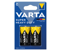 Bateria R14P VARTA SUPERLIFE B2