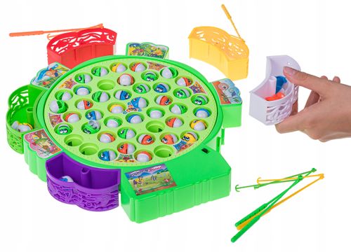 GRA RYBKI NR:8526 na Arena.pl