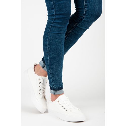 Białe Trampki r.41 na Arena.pl