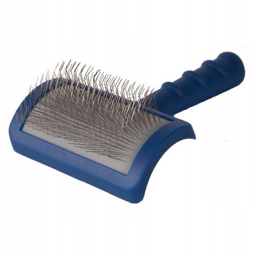 Show Tech Tuffer - szczotka pudlówka z długimi igłami, miękka na Arena.pl