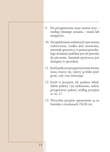 103 ciasta siostry Anastazji na Arena.pl