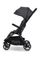 EASY GO Wózek dziecięcy HERO CLOUD GRAY