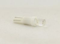 Żarówka LED 12V T05 biała BOSMA 4szt. 3998