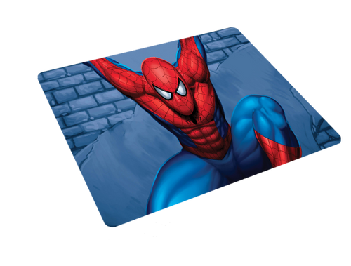 Podkładka pod myszkę Spiderman na Arena.pl