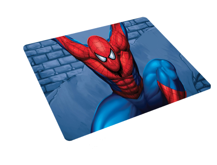 Podkładka pod myszkę Spiderman zdjęcie 3
