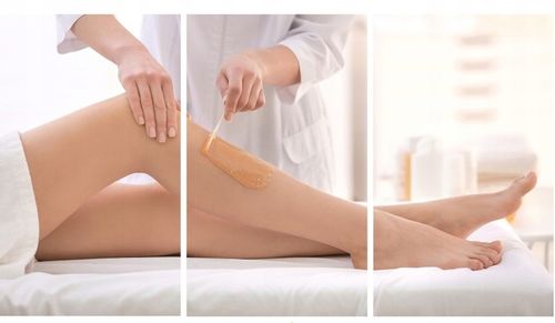 Podgrzewacz do wosku twardego w puszce do depilacji 120W PRO-WAX 700 LCD na Arena.pl