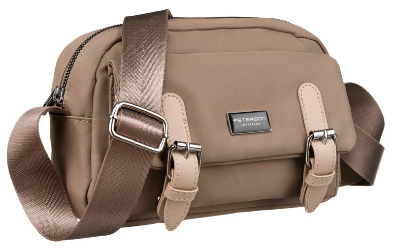 torebka ptn cty-07-6234 beige zdjęcie 1