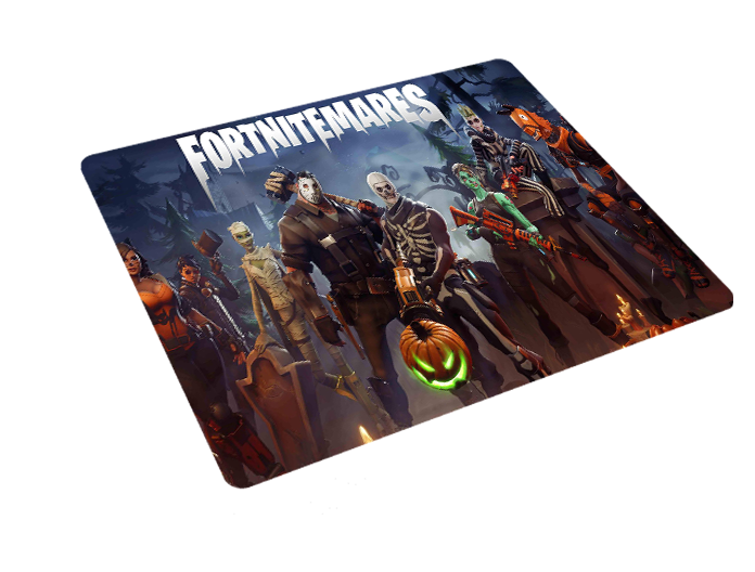 Podkładka pod myszkę Fortnite zdjęcie 3