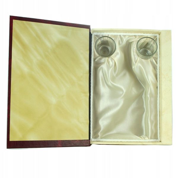 KSIĄŻKA NA ALKOHOL Prezent 18 30 40 50 zdjęcie 4