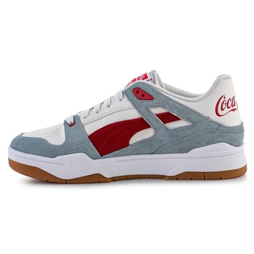Buty Puma Slipstream Coca Cola r.42,5 na Arena.pl