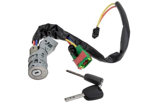 STACYJKA CITROEN C3 I 2002 2003 2004 2005 2006 2007 2008 2009 na Arena.pl