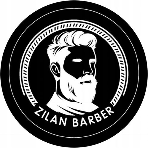 MASZYNKA DO STRZYŻENIA TRYMER DO BRODY WŁOSÓW BARBER USB ZILAN QUERA na Arena.pl