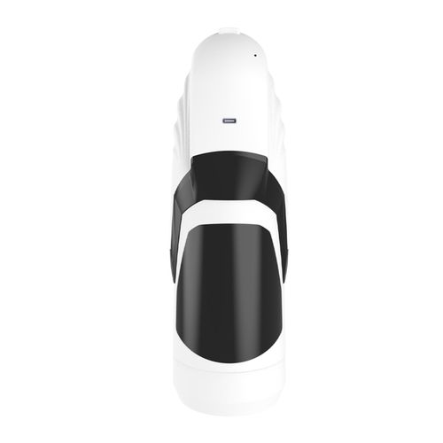 luxury masturbator, premium rechargeable multifunctions 02 na Arena.pl