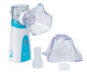 INHALATOR NEBULIZATOR ULTRADZWIĘKOWY SIATECZKOWY DZIECI MESH PRO USB,CICHY