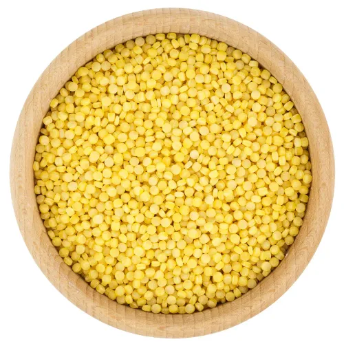 Kasza kuskus perłowy 1kg na Arena.pl