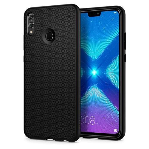 SPIGEN LIQUID AIR HONOR 8X BLACK na Arena.pl