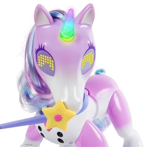 Zoomer Magiczny Jednorożec na Arena.pl