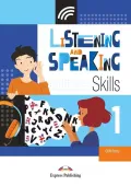 Listening & Speaking Skills 1. Student's Book + DigiBook (kod)