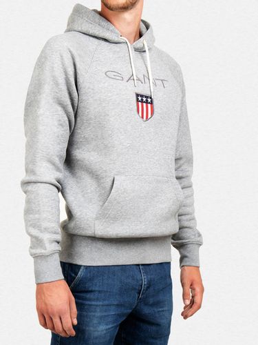 Bluza męska Gant 276310-93 - S na Arena.pl