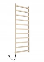 Grzejnik elektryczny BOX 1430x500 QUARTZ 1-kremowy