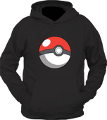 Bluza z kapturem Pokemon