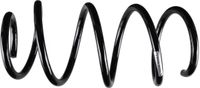 993 848/SAC SPRĘŻYNA ZAW. OPEL P. CORSA E (X15) 1.4 (08, 68) 14-