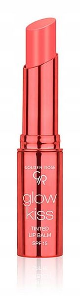 Golden Rose Balsam Tint do ust Glow Kiss 04 zdjęcie 1