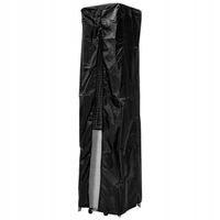 Pokrowiec ochronny na ogrzewacz tarasowy piramida - Trwały i wodoodporny