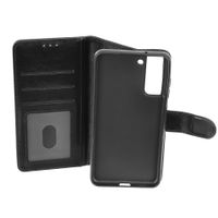 etui do samsung galaxy s21fe w396 czarny