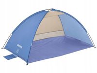 Namiot plażowy turystyczny dwuosobowy Bestway Beach Ground