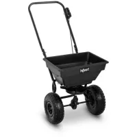 ROZSIEWACZ SIEWNIK NAWOZU TRAWY OGRODOWY 14 LITRÓW