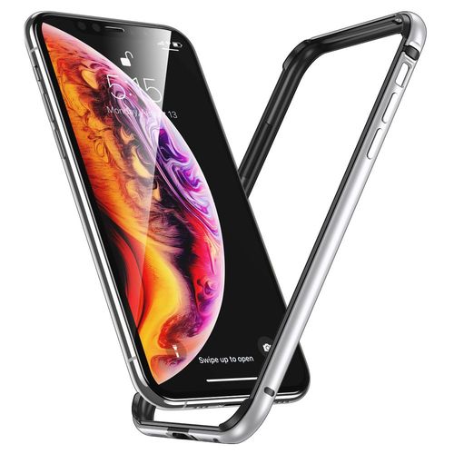 ESR EDGE GUARD IPHONE 11 PRO SILVER na Arena.pl