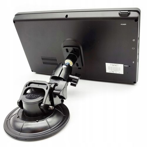 Nawigacja GPS ALGA A9 PRO-512RAM Igo Primo TiR na Arena.pl