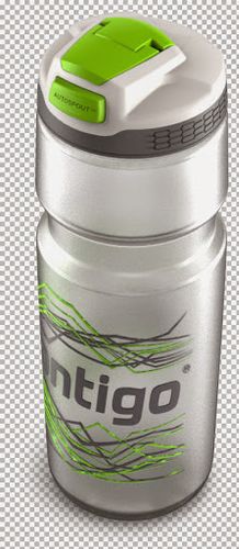 Bidon rowerowy Contigo Devon 750ml - zielony na Arena.pl