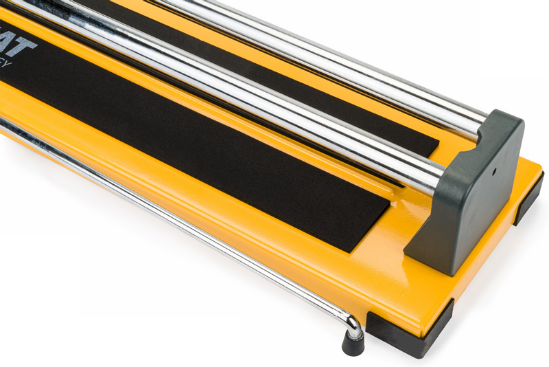 PRZECINARKA do Glazury MASZYNKA do CIĘCIA płytek 800mm PRDG-800T zdjęcie 2